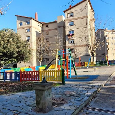 Apartamento Parque Mendicoague Santander Luaran gambar