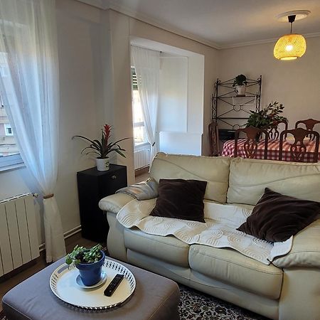 Apartamento Parque Mendicoague Santander Luaran gambar