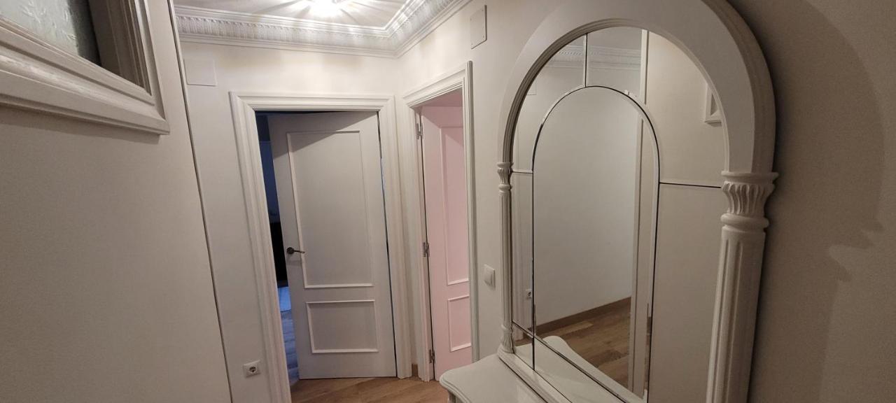 Apartamento Parque Mendicoague Santander Luaran gambar