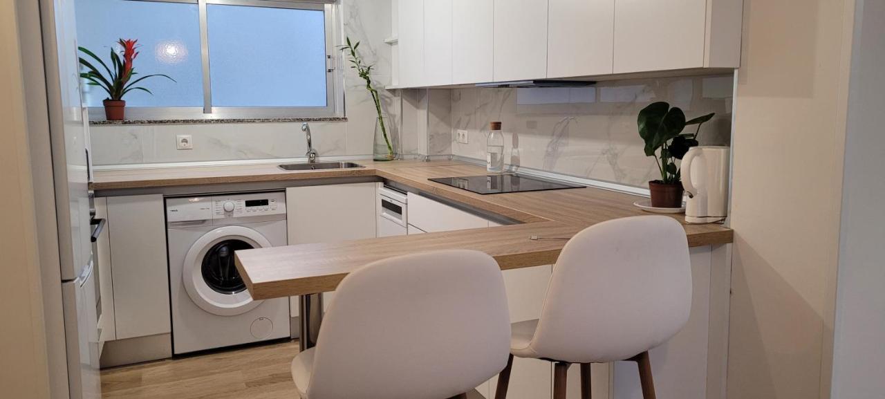 Apartamento Parque Mendicoague Santander Luaran gambar