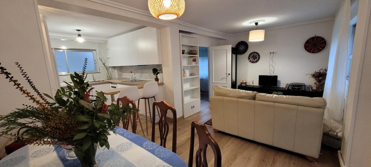 Apartamento Parque Mendicoague Santander Luaran gambar