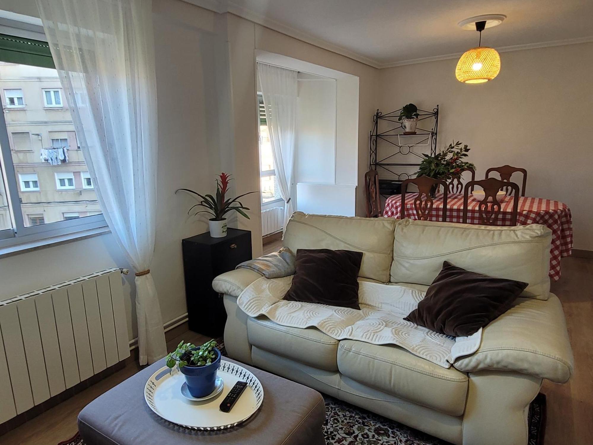 Apartamento Parque Mendicoague Santander Luaran gambar