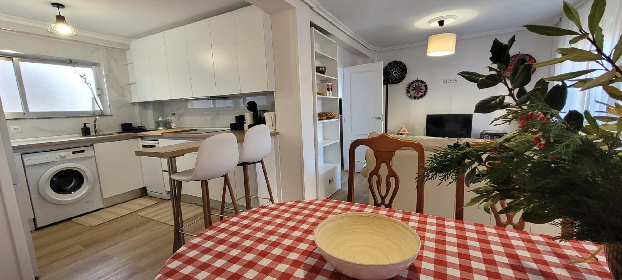 Apartamento Parque Mendicoague Santander Luaran gambar