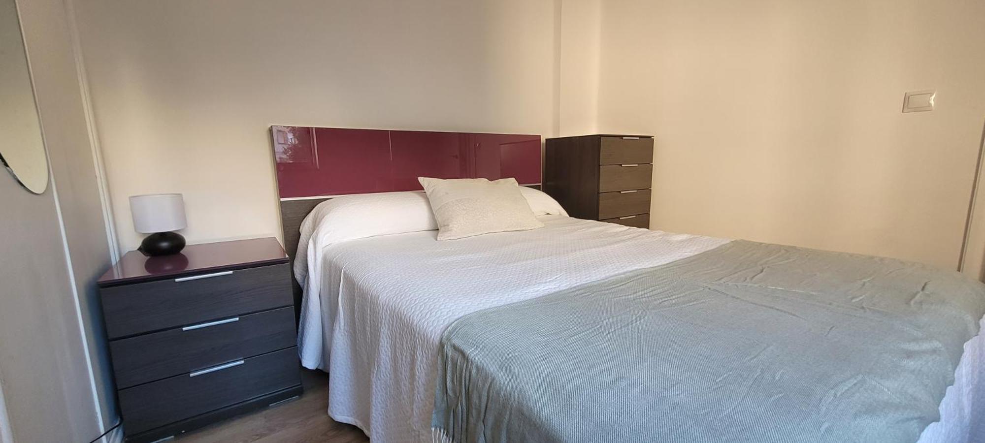 Apartamento Parque Mendicoague Santander Luaran gambar
