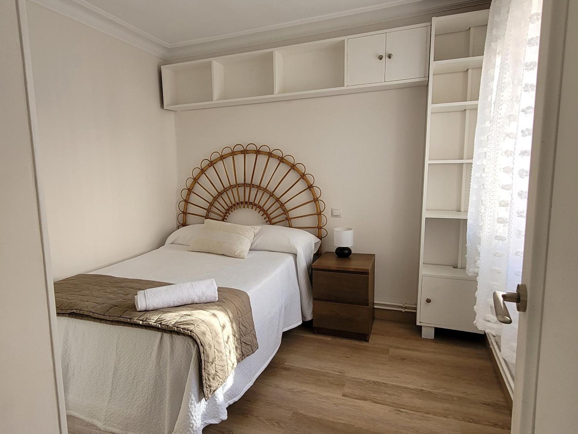 Apartamento Parque Mendicoague Santander Luaran gambar