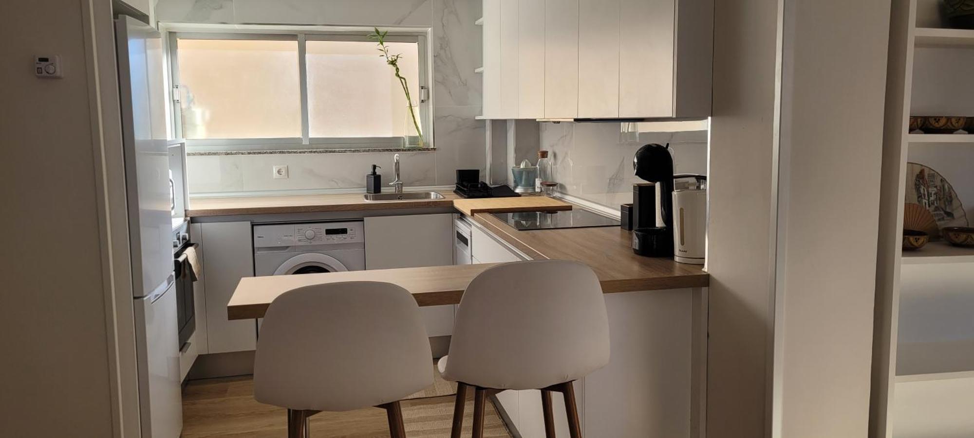 Apartamento Parque Mendicoague Santander Luaran gambar