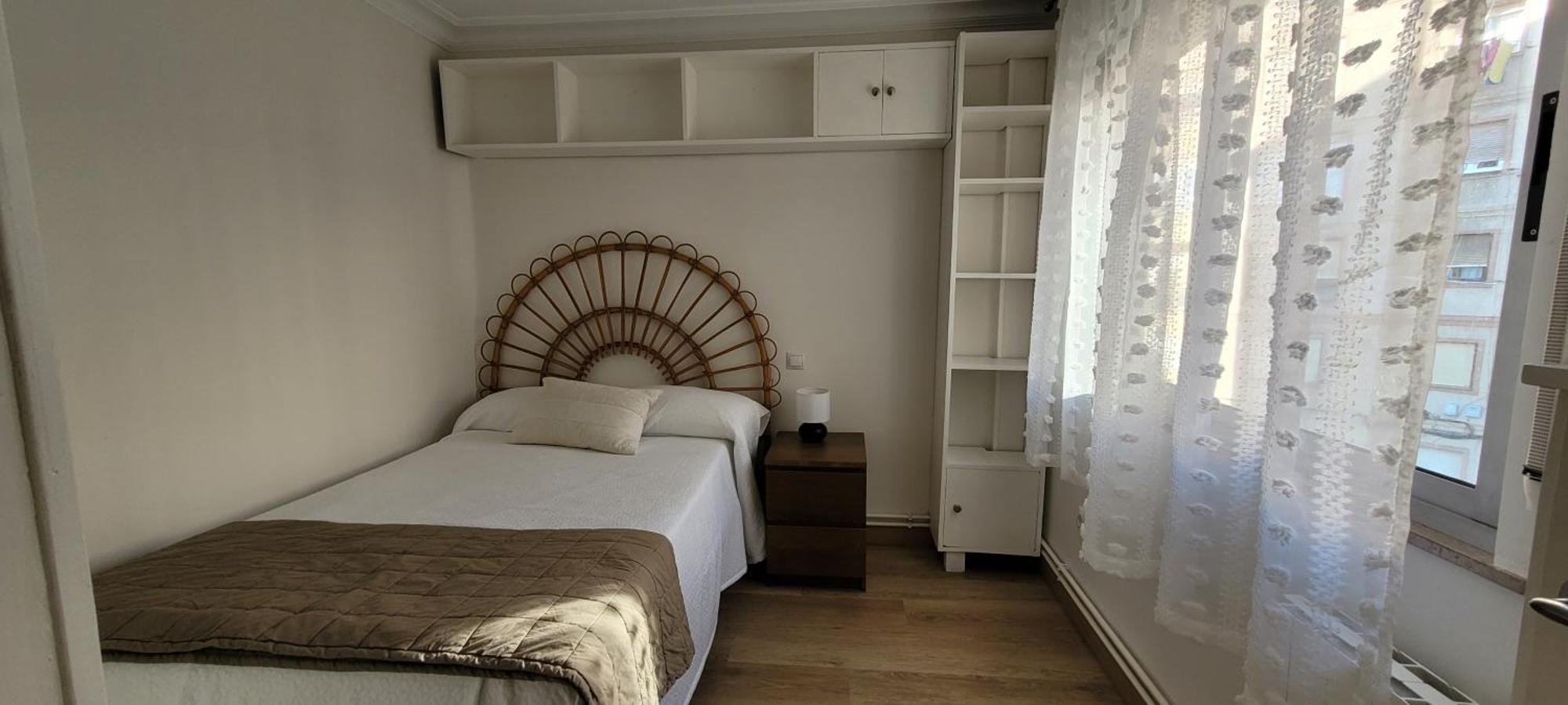 Apartamento Parque Mendicoague Santander Luaran gambar
