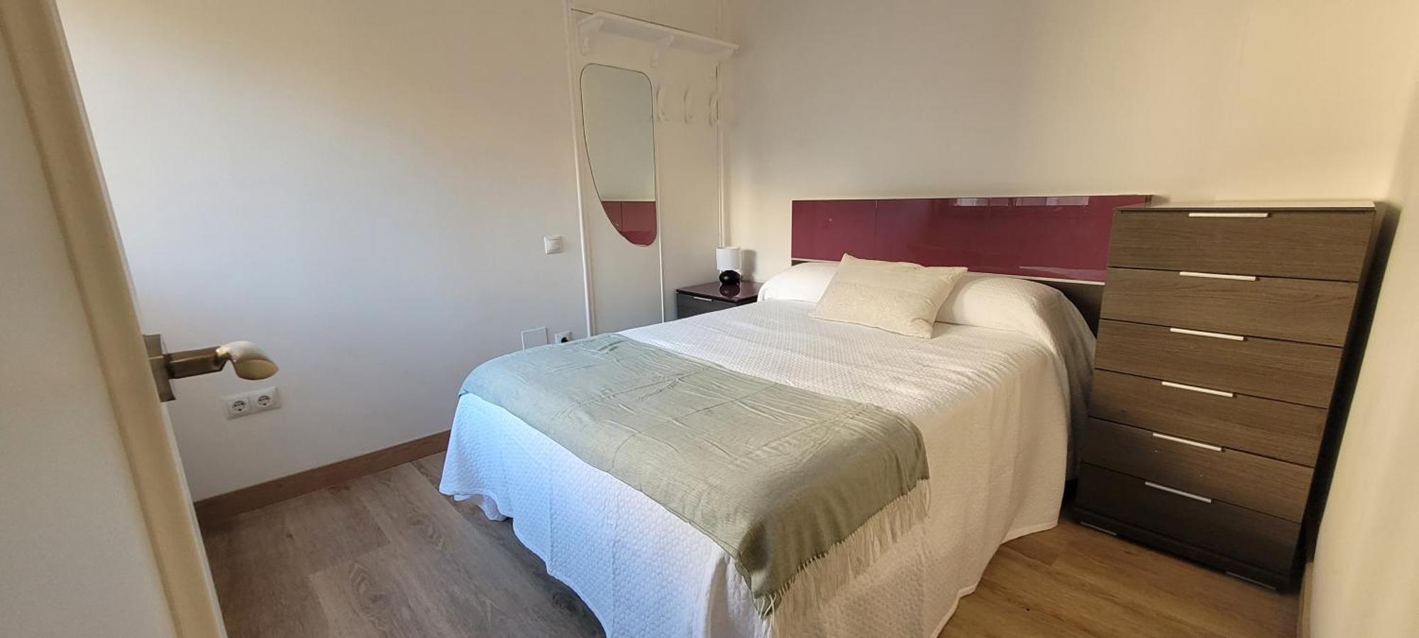Apartamento Parque Mendicoague Santander Luaran gambar