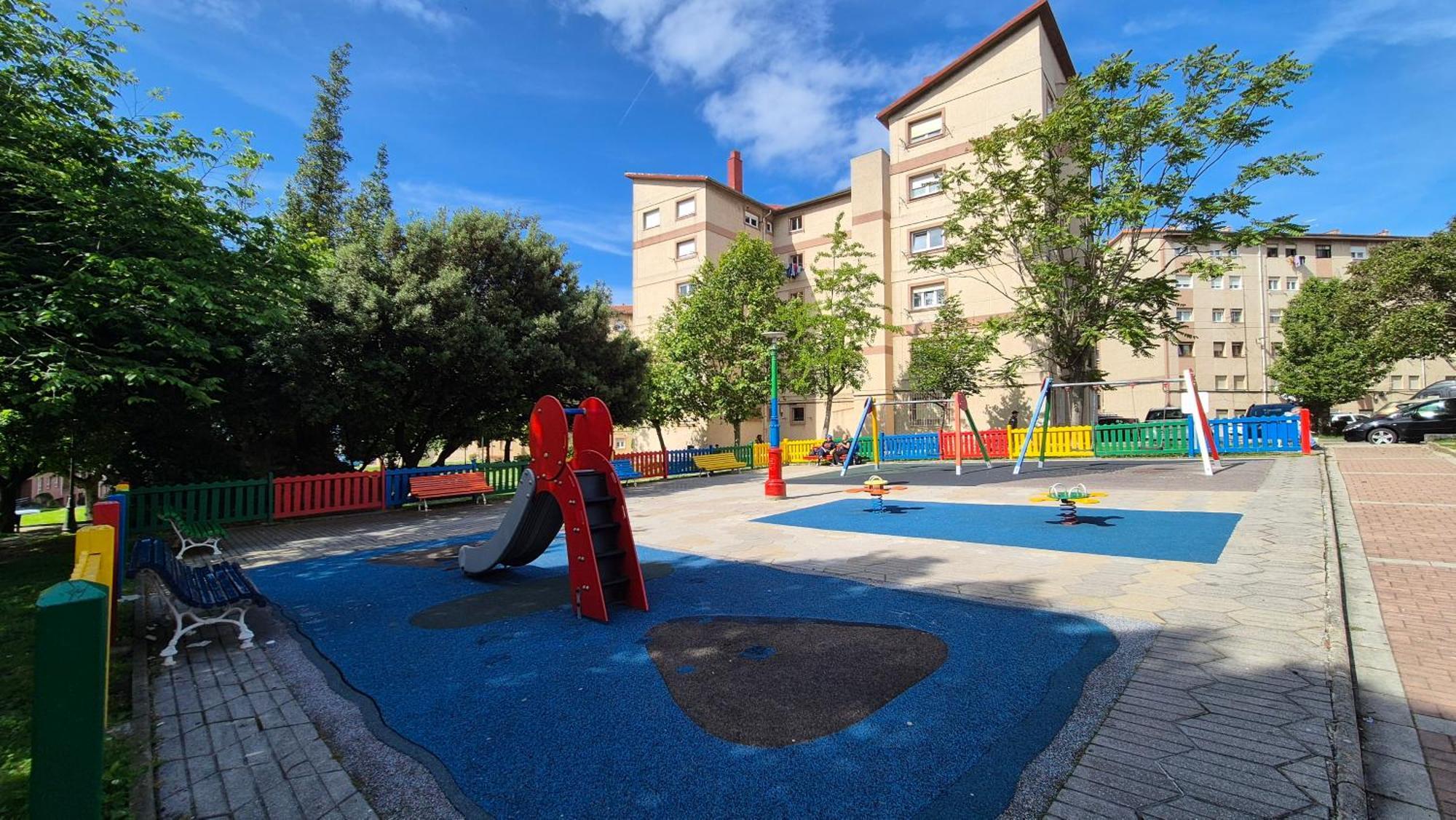 Apartamento Parque Mendicoague Santander Luaran gambar